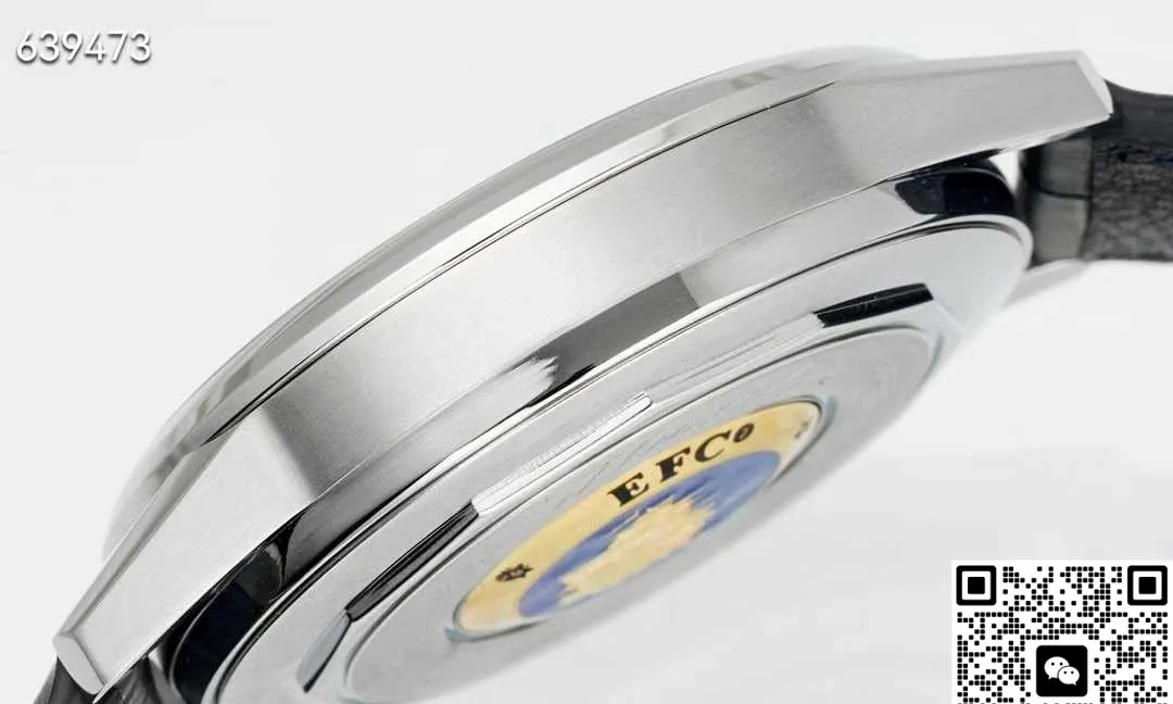 APS Factory Longines Flagship L4.815.4.09.2 1:1 Best Edition Replica Watch